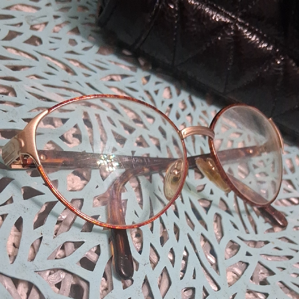 Gucci Wire Frames